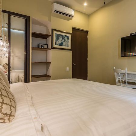 Casa Arte Hotel Boutique (Adults Only) Cartagena Ngoại thất bức ảnh