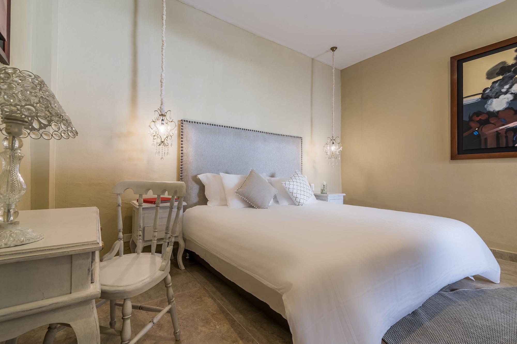 Casa Arte Hotel Boutique (Adults Only) Cartagena Ngoại thất bức ảnh