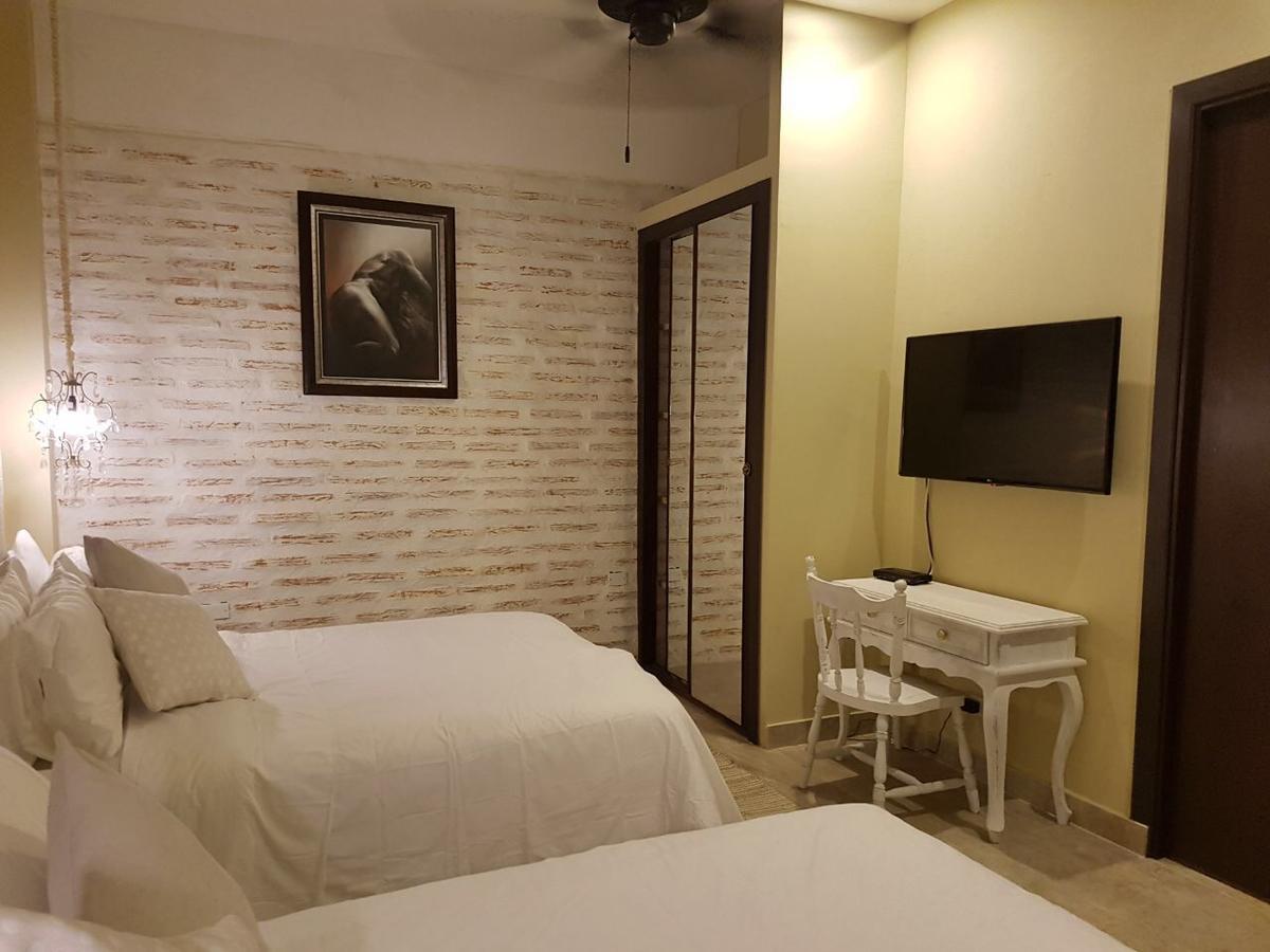 Casa Arte Hotel Boutique (Adults Only) Cartagena Ngoại thất bức ảnh