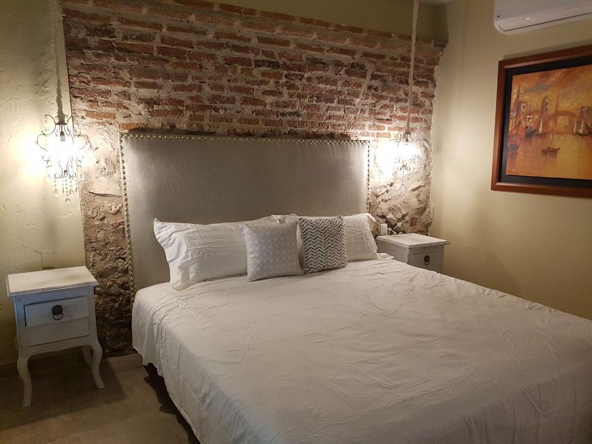 Casa Arte Hotel Boutique (Adults Only) Cartagena Ngoại thất bức ảnh