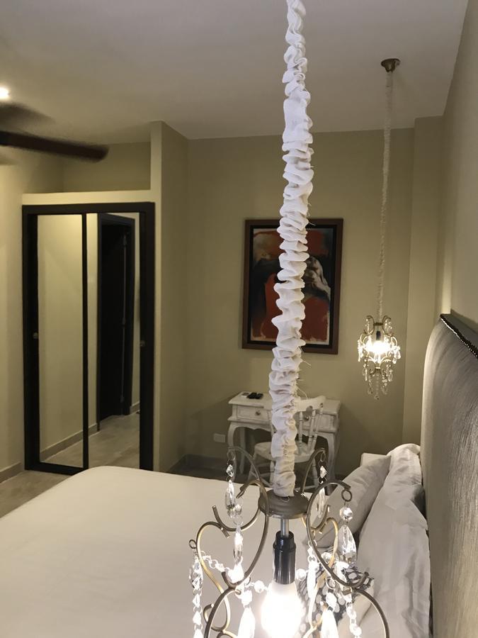 Casa Arte Hotel Boutique (Adults Only) Cartagena Ngoại thất bức ảnh