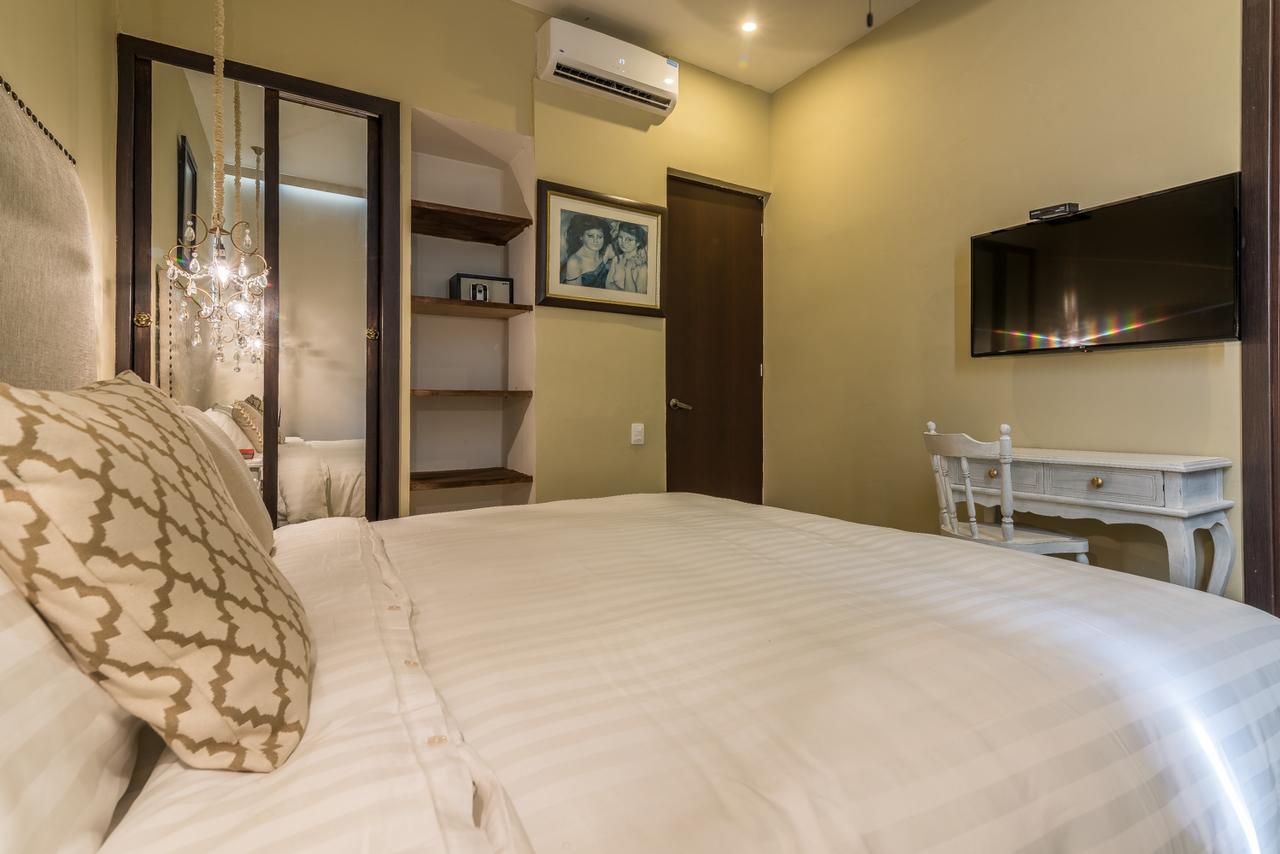 Casa Arte Hotel Boutique (Adults Only) Cartagena Ngoại thất bức ảnh