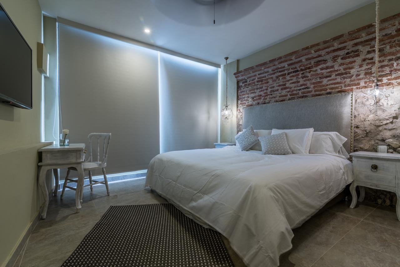 Casa Arte Hotel Boutique (Adults Only) Cartagena Ngoại thất bức ảnh