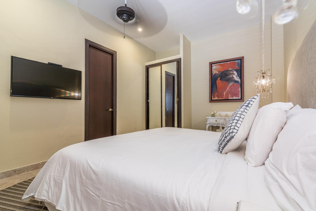 Casa Arte Hotel Boutique (Adults Only) Cartagena Ngoại thất bức ảnh
