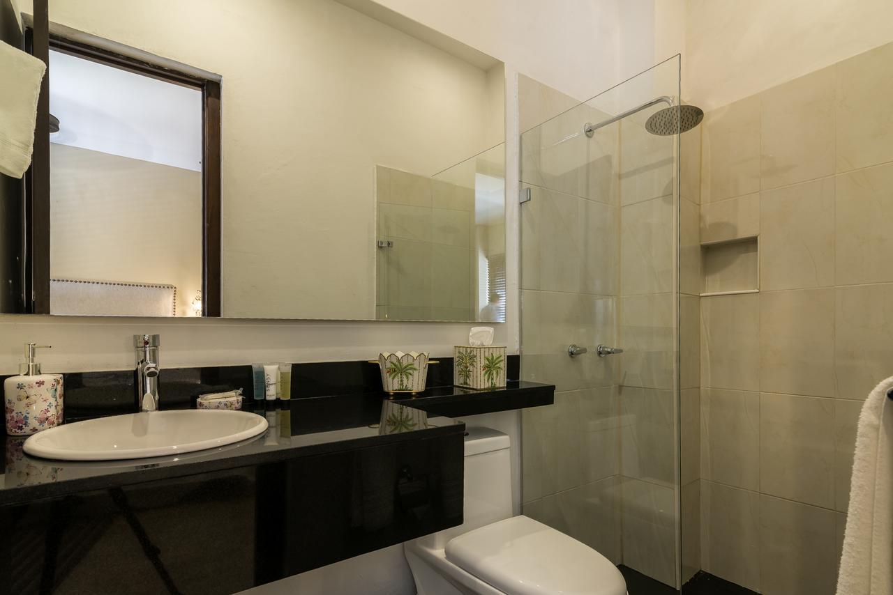 Casa Arte Hotel Boutique (Adults Only) Cartagena Ngoại thất bức ảnh