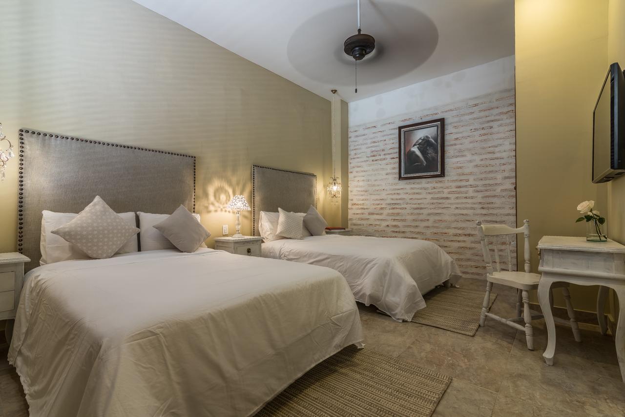 Casa Arte Hotel Boutique (Adults Only) Cartagena Ngoại thất bức ảnh