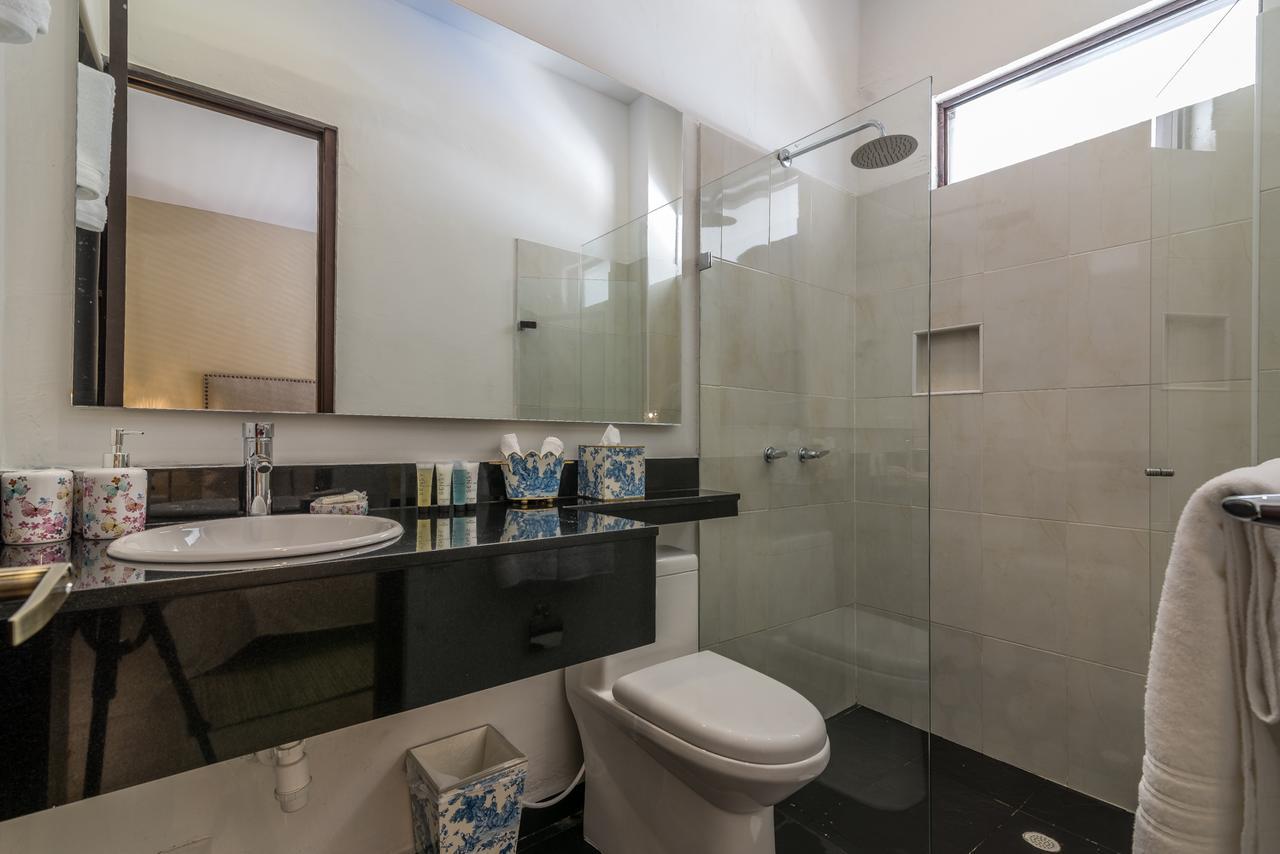 Casa Arte Hotel Boutique (Adults Only) Cartagena Ngoại thất bức ảnh