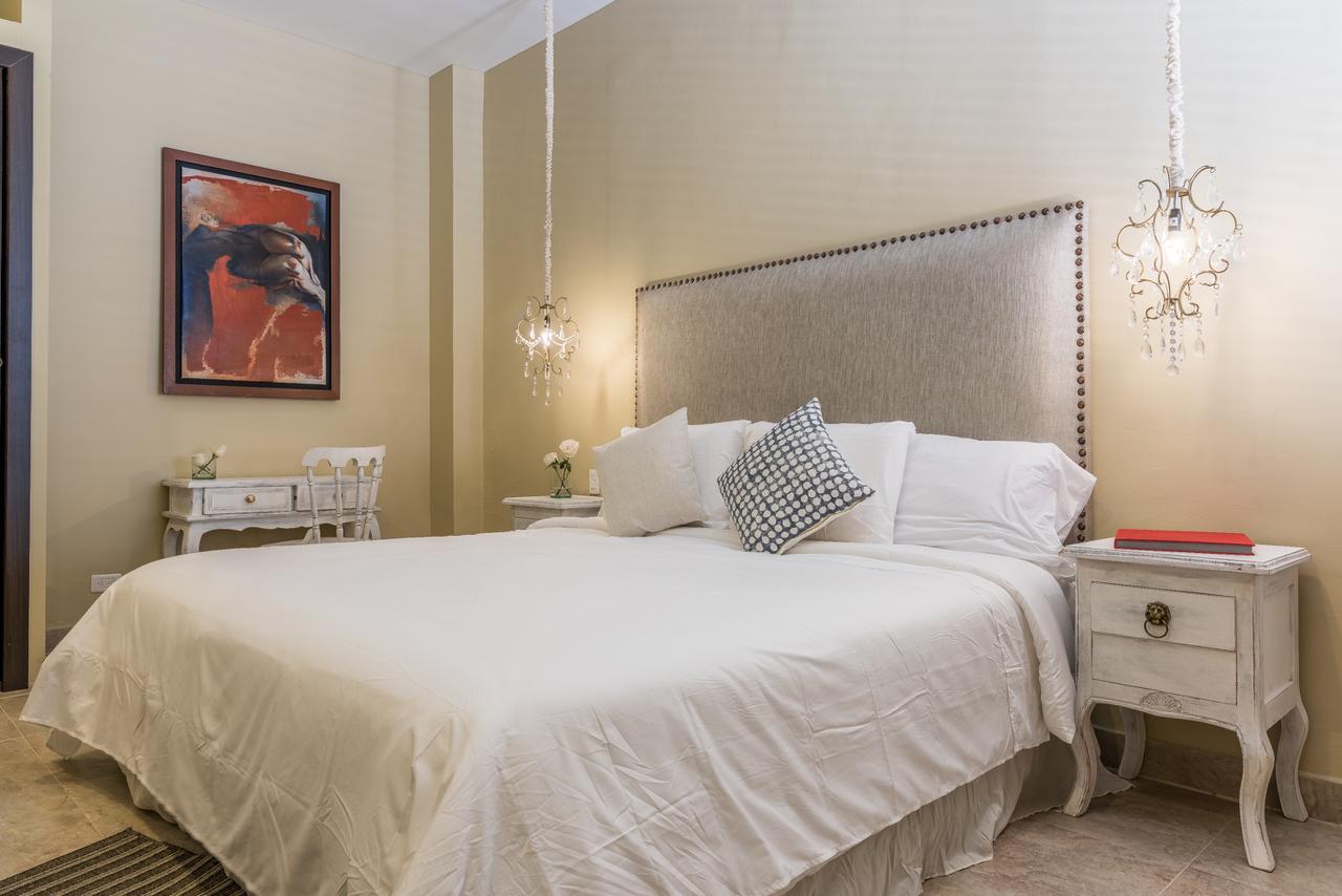 Casa Arte Hotel Boutique (Adults Only) Cartagena Ngoại thất bức ảnh