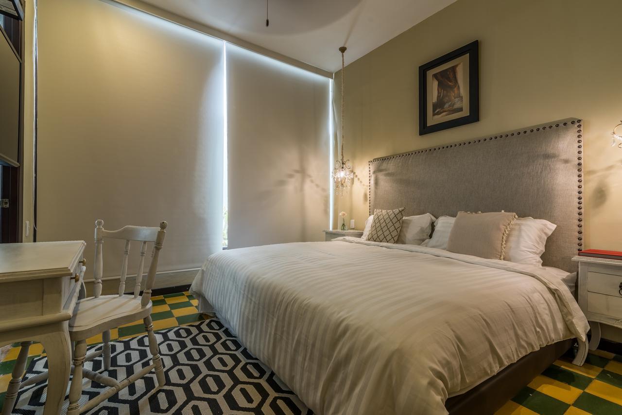 Casa Arte Hotel Boutique (Adults Only) Cartagena Ngoại thất bức ảnh
